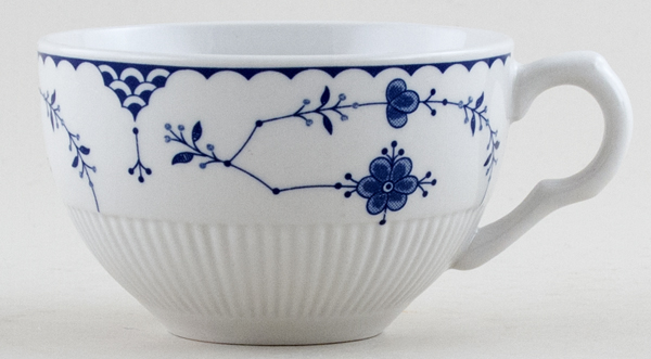 Teacup